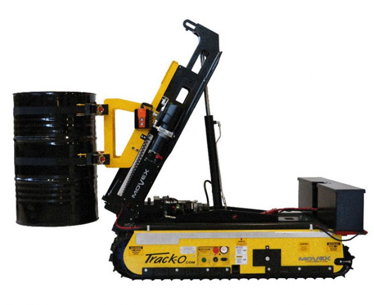 Drum Lifter