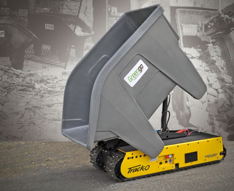 Hydraulic lifting system