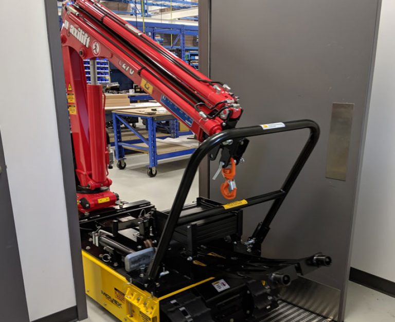 Jib Crane