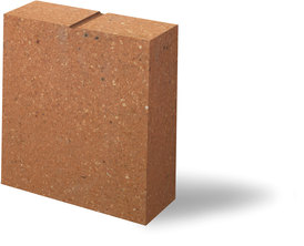 Shaped Refractory Products - High-Performance Bricks for Cement & Steel ...