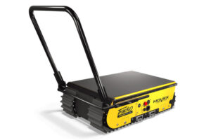 Movex Electric Stair Climber Dolly on Rent in India