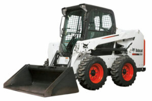 BOBCAT S450 in India
